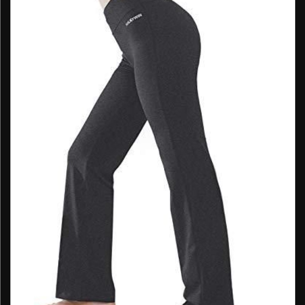 Hiskywin yoga pants